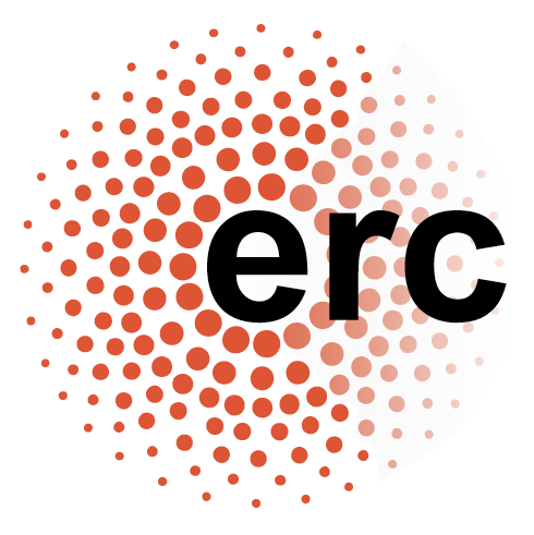 ERC Logo ERC